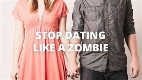 zombie online dating
